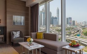 Taj Jumeirah Lakes Towers